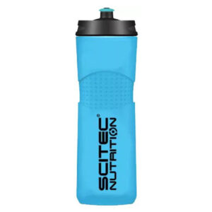 Scitec Nutrition Endurance Bottle kék - 650ml