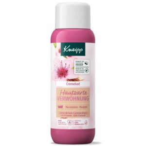 Kneipp Aroma habfürdő – Bársonyos bőr