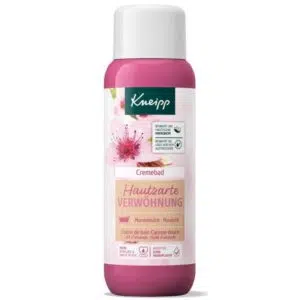 Kneipp Aroma habfürdő – Bársonyos bőr