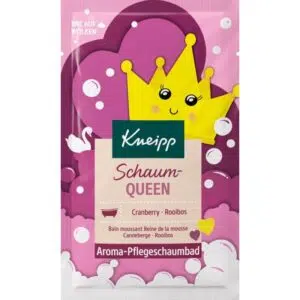 Kneipp Aroma habfürdő - Habkirálynő - 50ml