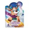 Kneipp Sarkifény - színes habfürdő