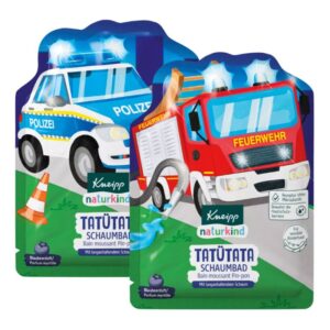 Kneipp Tatütata