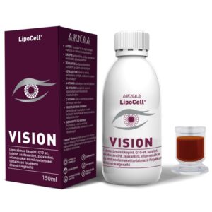 LipoCell Vision ital
