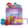 Nutriburst Kids Trolls DefenceDynamo gumivitamin