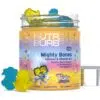 Nutriburst Kids Trolls Mighty Bones gumivitamin