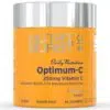 Nutriburst Optimum-C gumivitamin