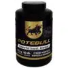 Potebull étrendkiegészítő kapszula férfiaknak - 60db