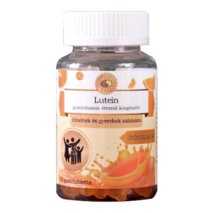 sun moon lutein gumivitamin