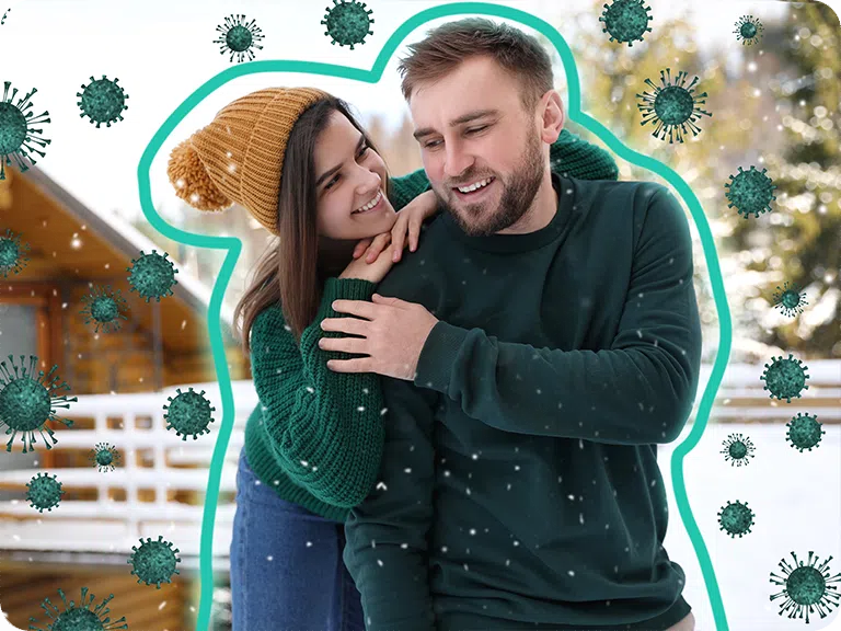 Myrobalan Vira.18 vírus és immunvédelem gyógynövény-komplex