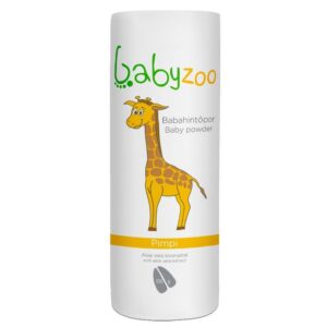 Babyzoo Babahintőpor