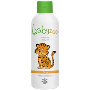 Babyzoo Babaolaj