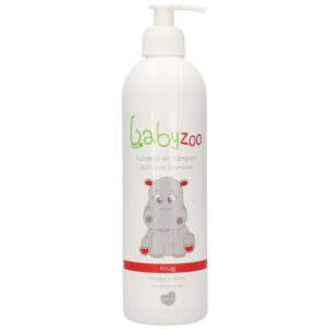 Babyzoo Fürdető és Sampon