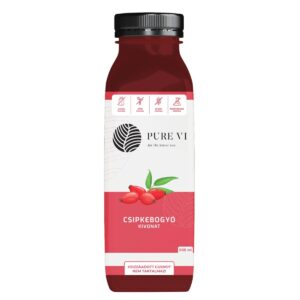 Pure Vi Csipkebogyó-kivonat