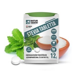 Natur Tanya Stevia
