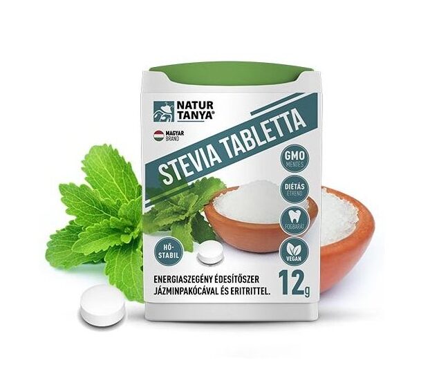 Natur Tanya Stevia Natur Tanya Stevia