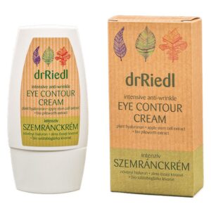 drRiedl Intenzív szemránckrém