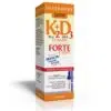 Interherb K2+D3 vitamin Forte csepp
