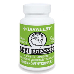 Javallat Agyi egészség