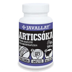 Javallat Articsóka
