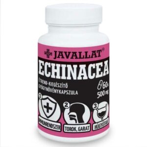 Javallat Echinacea