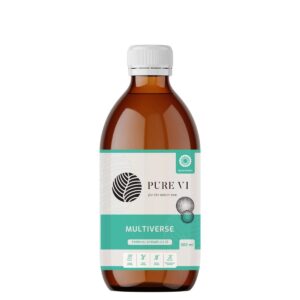 Pure Vi Liposzómás Multivitamin