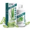 Natur Tanya Aloe Vera natúr ital