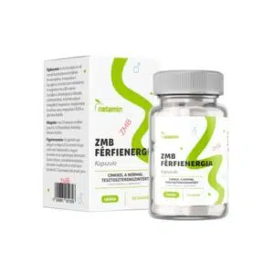 Netamin ZMB Férfienergia