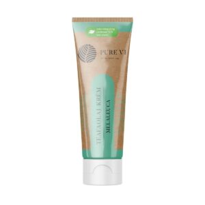 Pure Vi Melaleuca, Teafaolaj krém