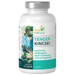 Viva Natura Tenger kincsei