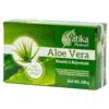 Dabur Vatika Aloe Vera szappan