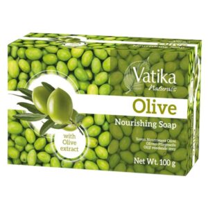 Dabur Vatika Olive