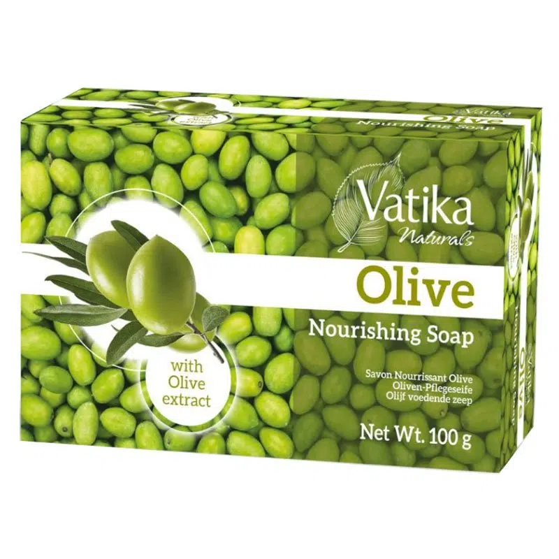 Dabur Vatika Olive Dabur Vatika Olive