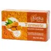 Dabur Vatika Turmeric (kurkuma) szappan