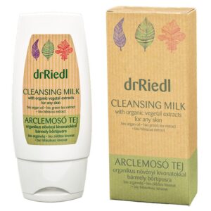 drRiedl Arclemosó tej