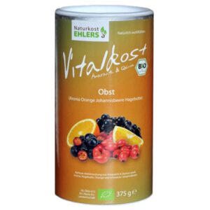 Ehlers Vitalkost Berkenye Narancs Ribizli