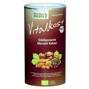 Ehlers Vitalkost Kakaó Gesztenye