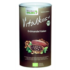 Ehlers Vitalkost Tigrismogyoró-Kakaó