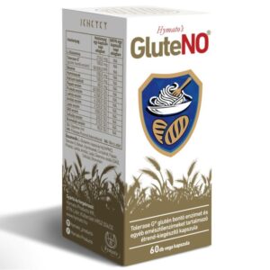 GluteNO emésztőenzim kapszula