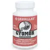 Javallat Gyomor egészsége kapszula