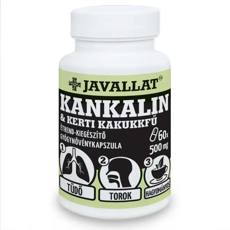 Javallat Kankalin és kerti kakukkfű Javallat Kankalin és kerti kakukkfű