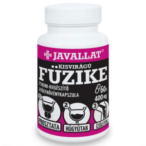 Javallat Kisvirágú füzike