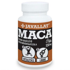 Javallat Maca