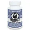 Javallat Memória komplex kapszula