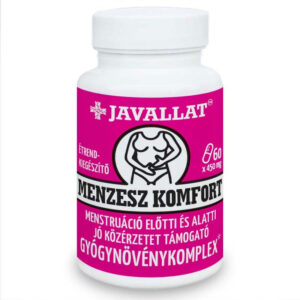 Javallat Menzesz komfort