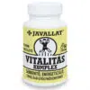 Javallat Vitalitás komplex kapszula