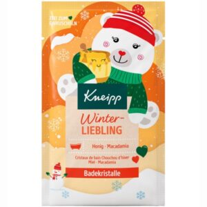 Kneipp Fürdőkristály - Téli kedvenc
