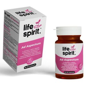 Life Spirit Ad Aspectum kapszula