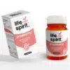 Life Spirit Symbiotix élőflórát tartalmazó étrend-kiegészítő