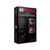 MrPotencia Long Love Ejacontrol