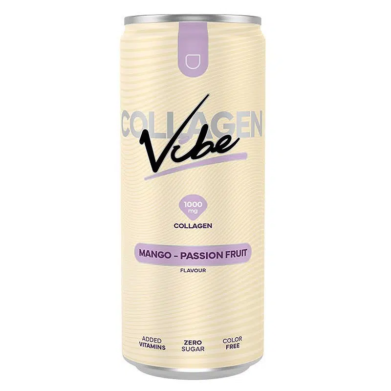 Nanosupps Collagen VIBE Mango Passionfruit Nanosupps Collagen VIBE Mango Passionfruit